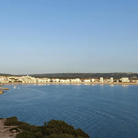 T3 Euro Beach Life - Salir Do Porto Apartman Salir de Porto